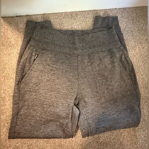 Athleta women’s Venice Joggers Size M